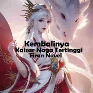 Kaisar Naga Tertinggi