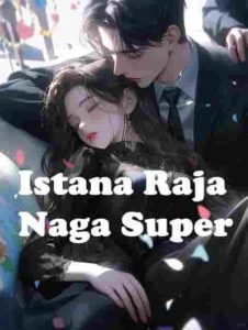 Istana Raja Naga Super
