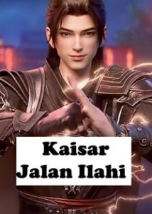 Kaisar Jalan Ilahi