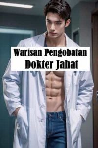 Warisan Pengobatan Jahat