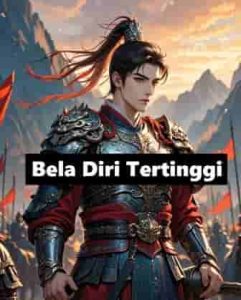 Bela Diri Tertinggi