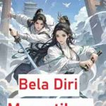bela diri mematikan