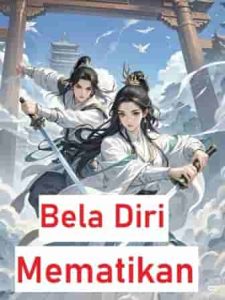 Bela Diri Mematikan