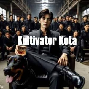 Kultivator Perkotaan