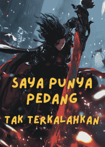 Saya Punya Pedang