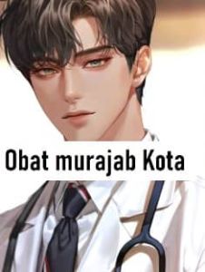 Obat Mujarab Kota