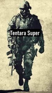 Tentara Super