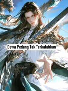 Dewa Pedang Tak Terkalahkan