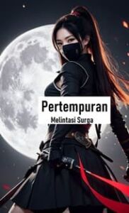 Pertempuran Melintasi Surga