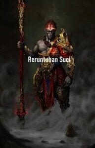 Reruntuhan Suci
