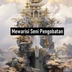 mewarisi seni pengobatan