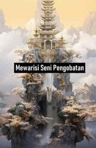 Mewarisi Seni Pengobatan