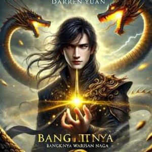 Bangkit Warisan Naga