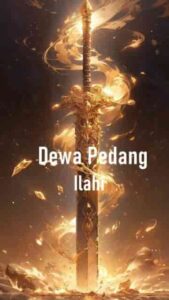 Dewa Pedang Ilahi
