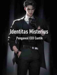 Identitas Misterius Pengawal CEO Cantik