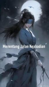Menentang Jalan Keabadian