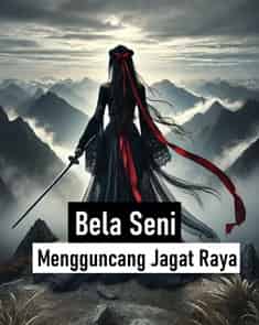 Bela Diri Mengguncang Jagat Raya