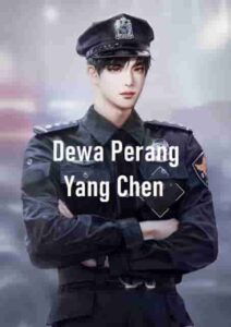 Dewa Perang tak Terkalahkan