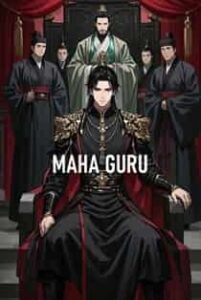 Maha Guru