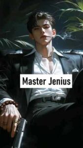 Master Jenius Kota