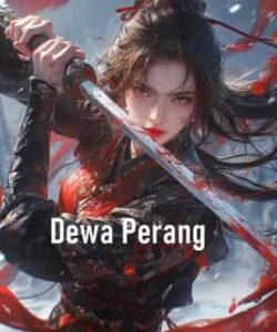 Dewa Perang